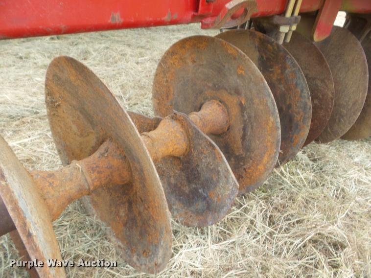 image for item DB3555 Case ET730B Ecolo-Tiger disk with DMI applicator