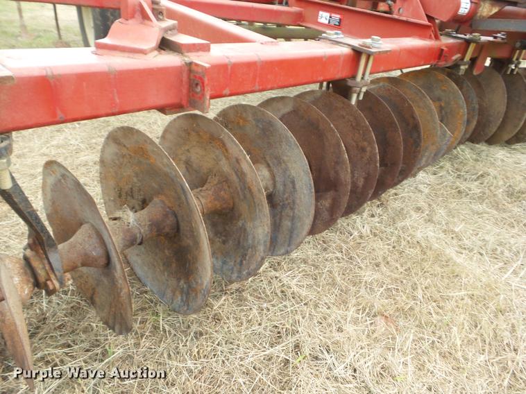 image for item DB3555 Case ET730B Ecolo-Tiger disk with DMI applicator