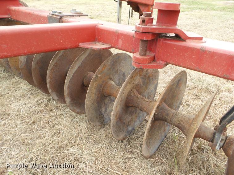 image for item DB3555 Case ET730B Ecolo-Tiger disk with DMI applicator