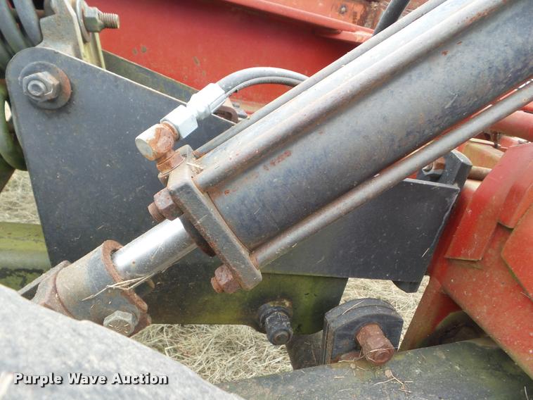 image for item DB3555 Case ET730B Ecolo-Tiger disk with DMI applicator