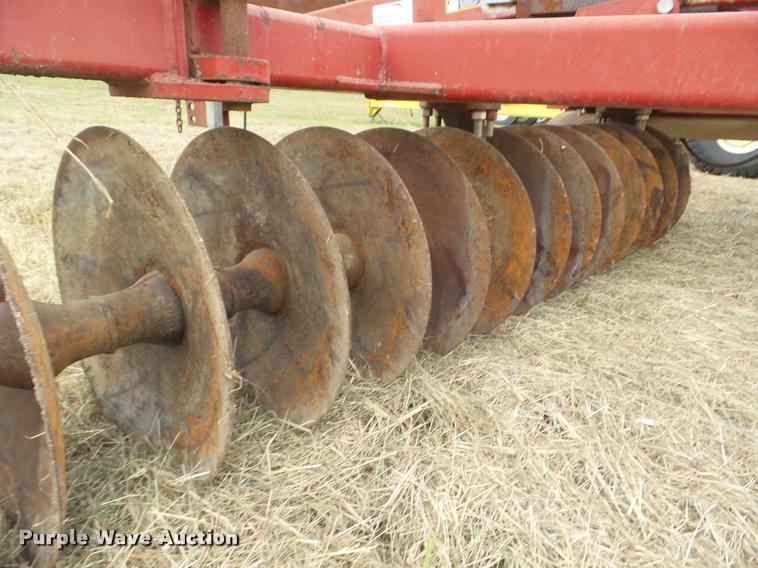 image for item DB3555 Case ET730B Ecolo-Tiger disk with DMI applicator