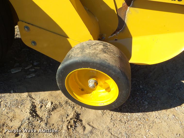 image for item G9556 2014 Vermeer 604 Super M round baler