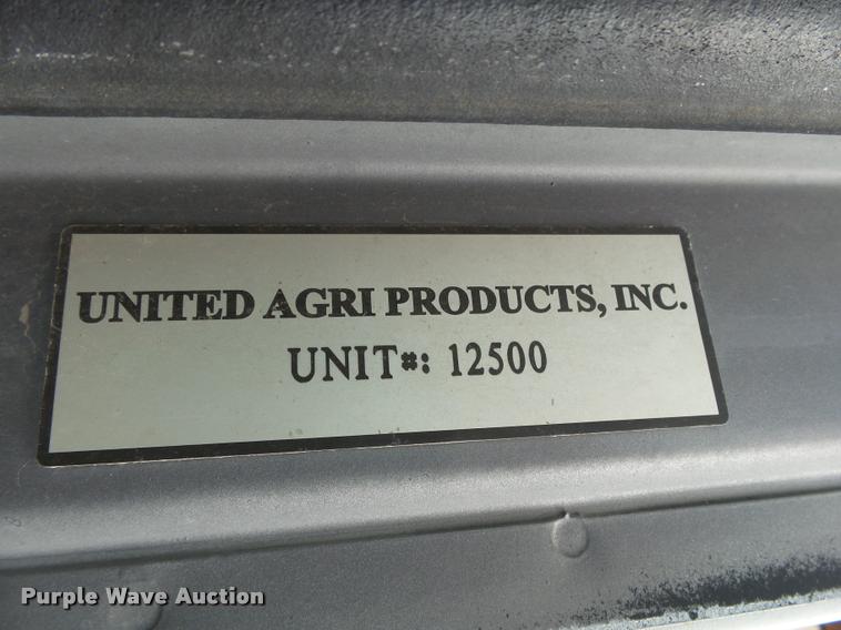 image for item K1095 2000 Mack CH613 tender truck