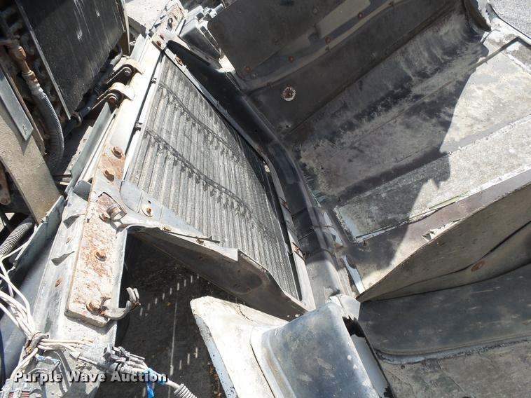 image for item K1096 1996 Freightliner FLD12064T tender truck