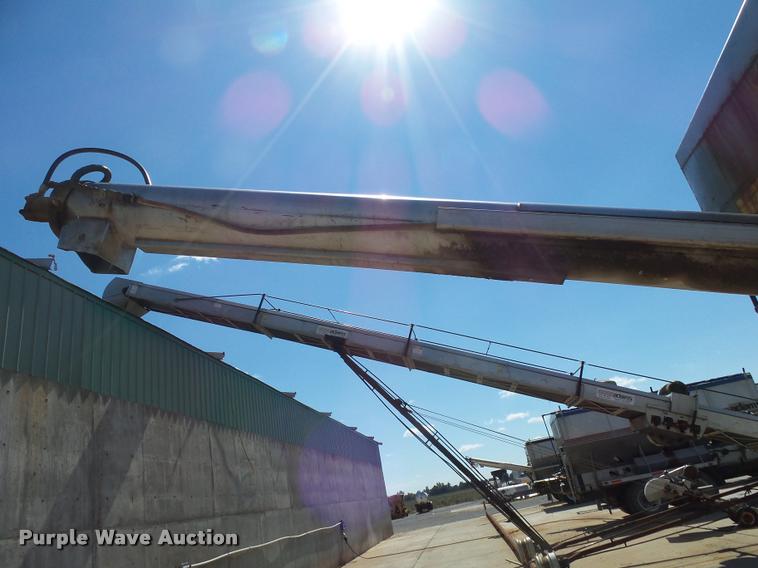 image for item K1099 2000 Mack CH613 tender truck