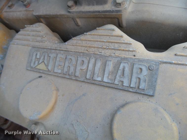 image for item K1109 1994 International 8200 tender truck