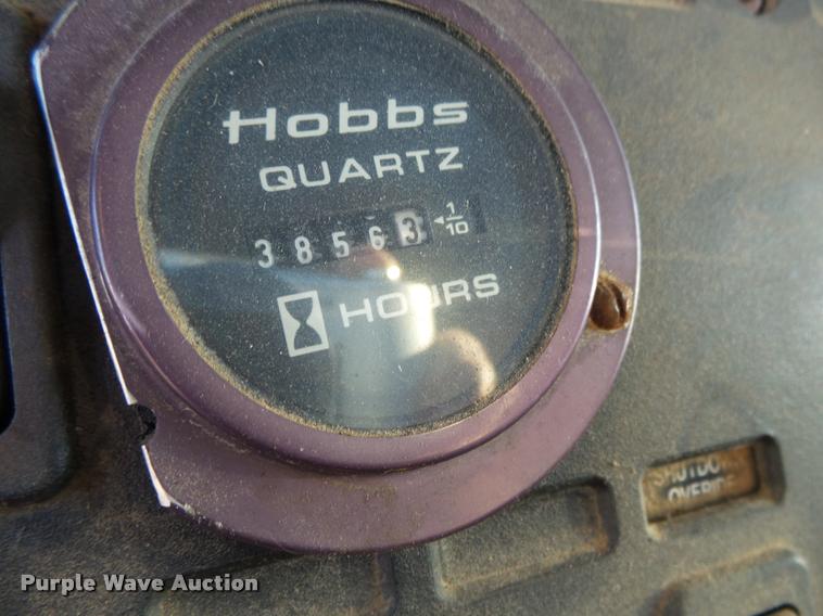 image for item K1111 1993 Mack CH613 tender truck