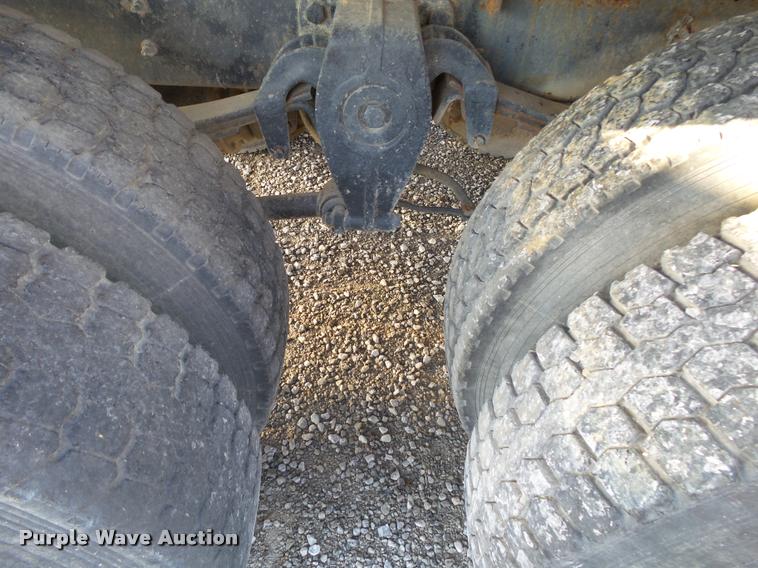 image for item K1112 1994 Freightliner FLD11264ST tender truck