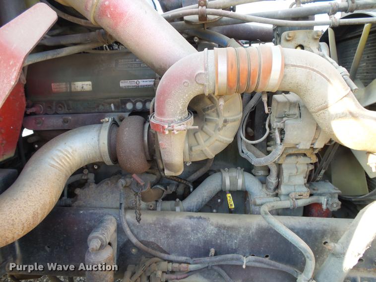 image for item K1112 1994 Freightliner FLD11264ST tender truck