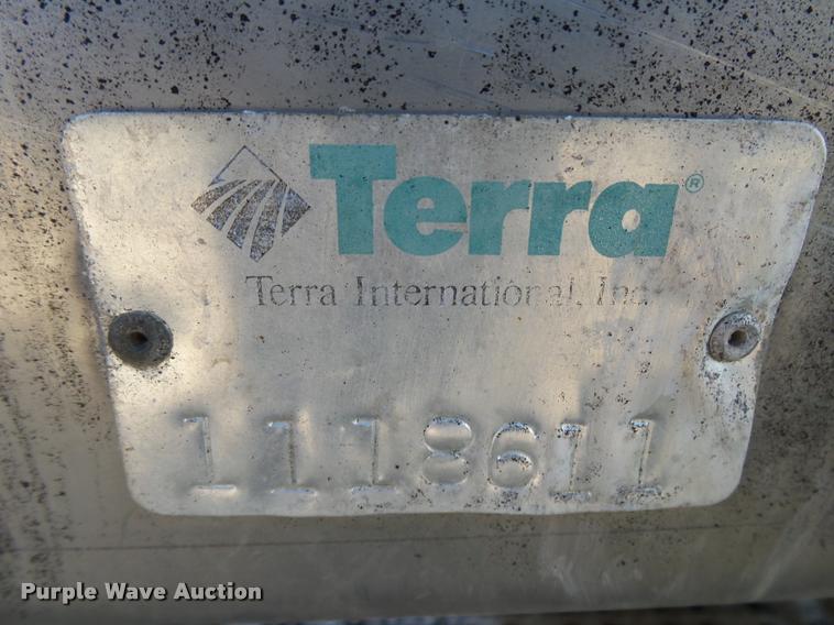 image for item K1113 2000 Freightliner FLD11264ST tender truck