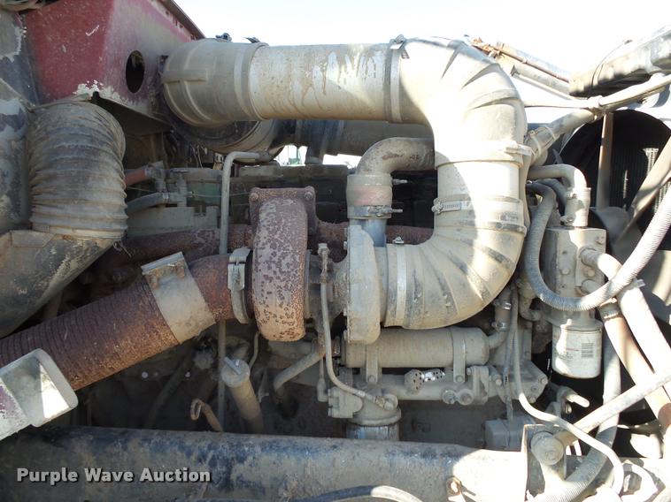 image for item K1117 1988 Freightliner FLC12064T tender truck