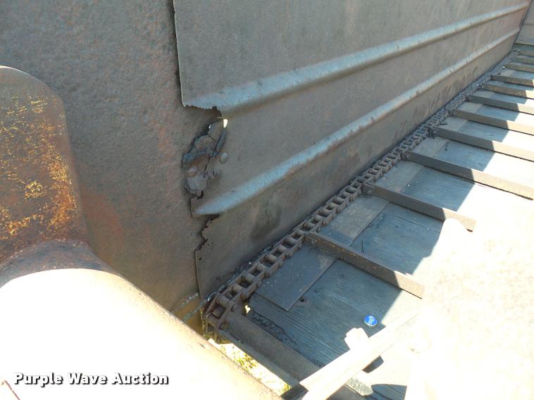 image for item K3704 Farm Hand F45A manure spreader