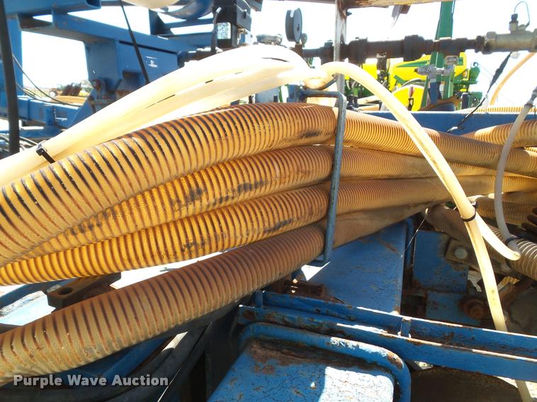 image for item K8201 Progressive 6200 12 row strip till