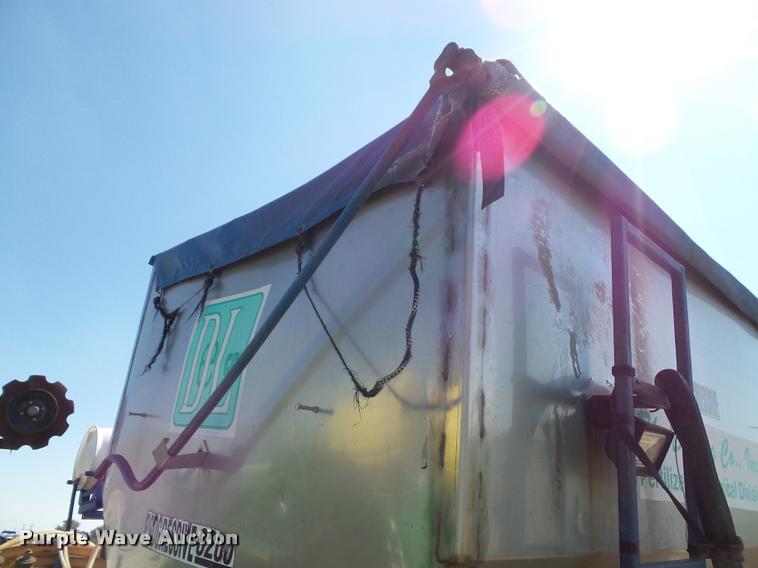 image for item K8201 Progressive 6200 12 row strip till