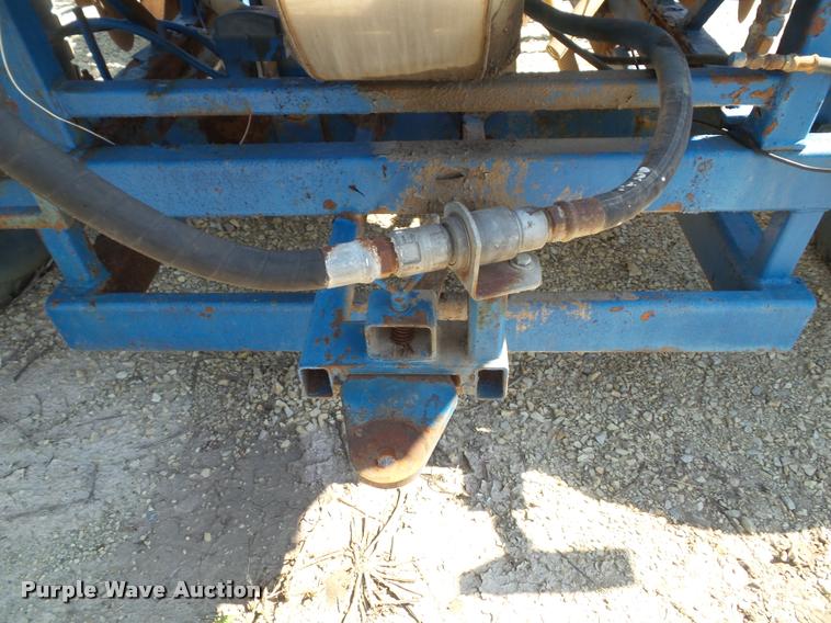 image for item K8201 Progressive 6200 12 row strip till