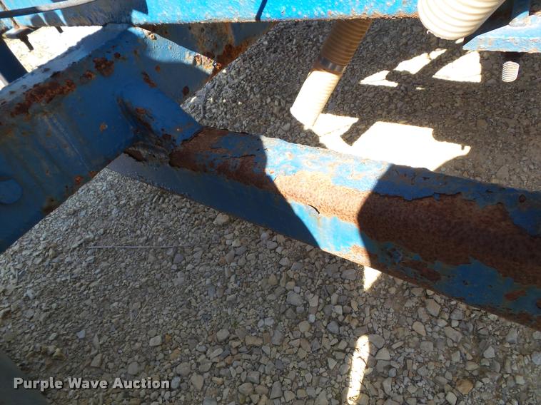 image for item K8201 Progressive 6200 12 row strip till