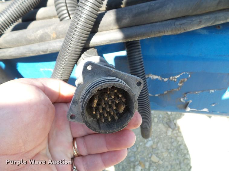 image for item K8201 Progressive 6200 12 row strip till