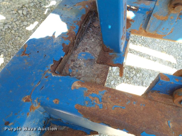 image for item K8201 Progressive 6200 12 row strip till