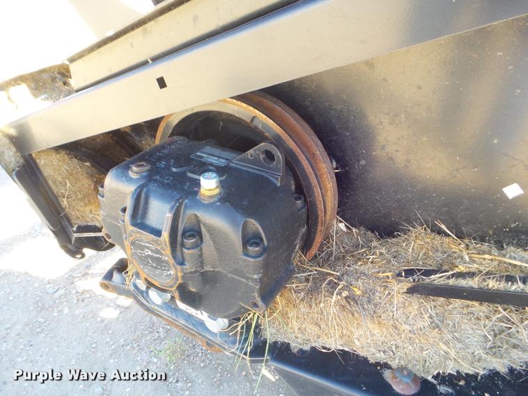 image for item L1667 2014 MacDon FD79 draper flex head