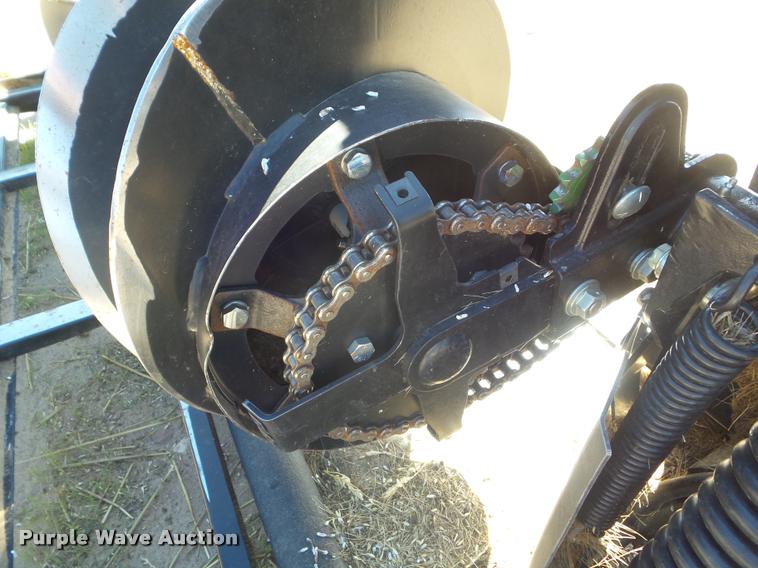 image for item L1667 2014 MacDon FD79 draper flex head