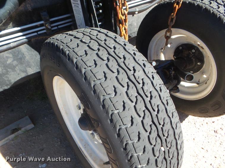 image for item L1667 2014 MacDon FD79 draper flex head