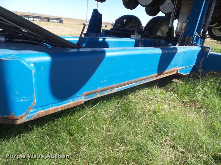 image for item L1680 2006 Kinze 3600 no-till planter