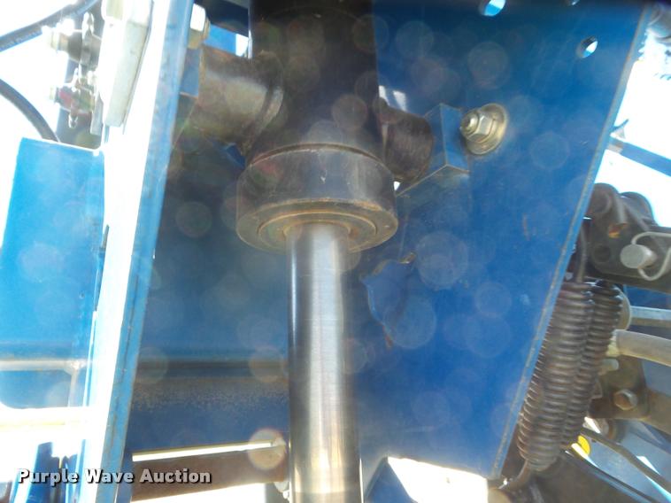 image for item L1680 2006 Kinze 3600 no-till planter