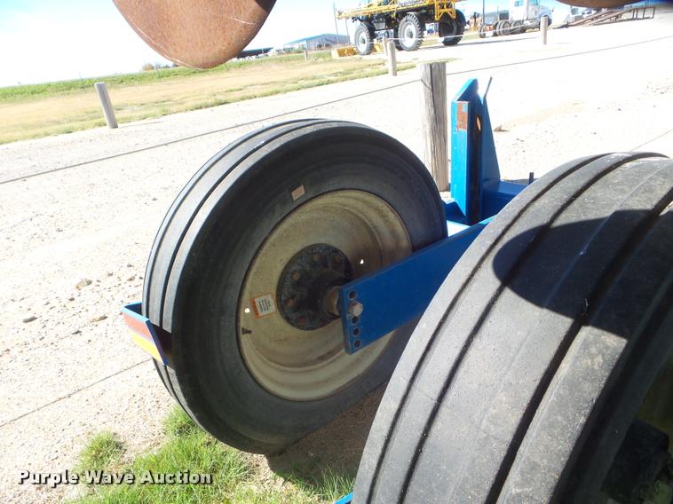 image for item L1680 2006 Kinze 3600 no-till planter