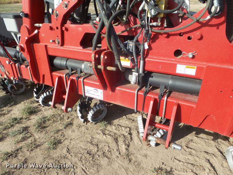 image for item L1681 2008 Case IH 1200 planter