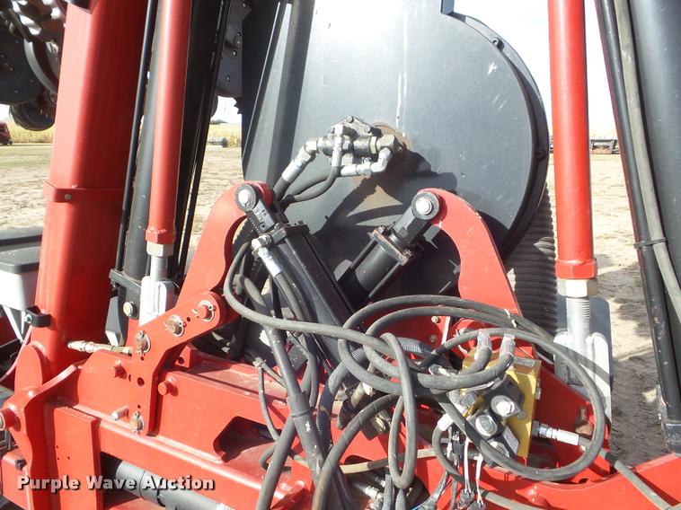 image for item L1681 2008 Case IH 1200 planter
