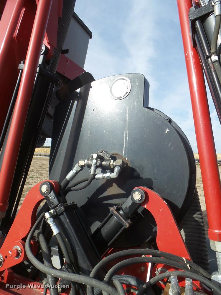 image for item L1681 2008 Case IH 1200 planter