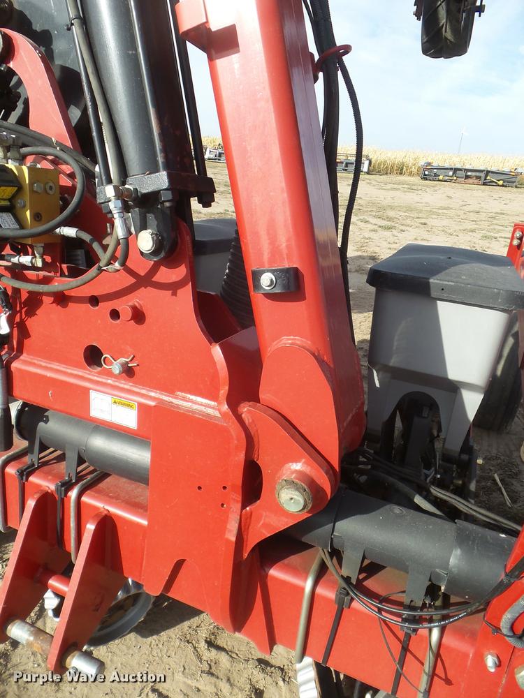 image for item L1681 2008 Case IH 1200 planter