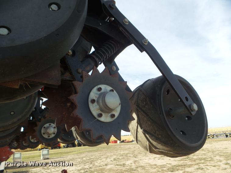 image for item L1681 2008 Case IH 1200 planter