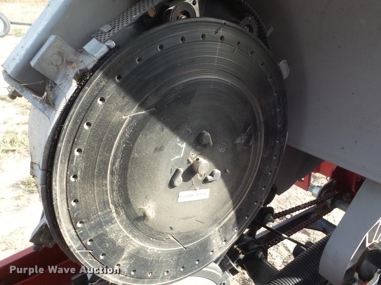 image for item L1681 2008 Case IH 1200 planter