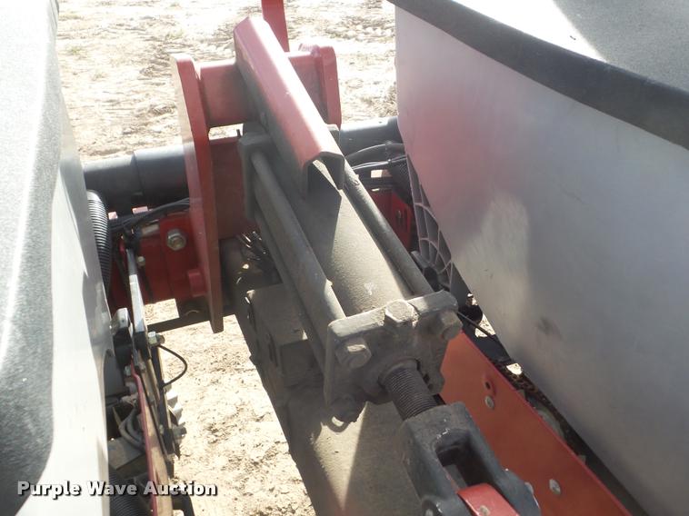 image for item L1681 2008 Case IH 1200 planter