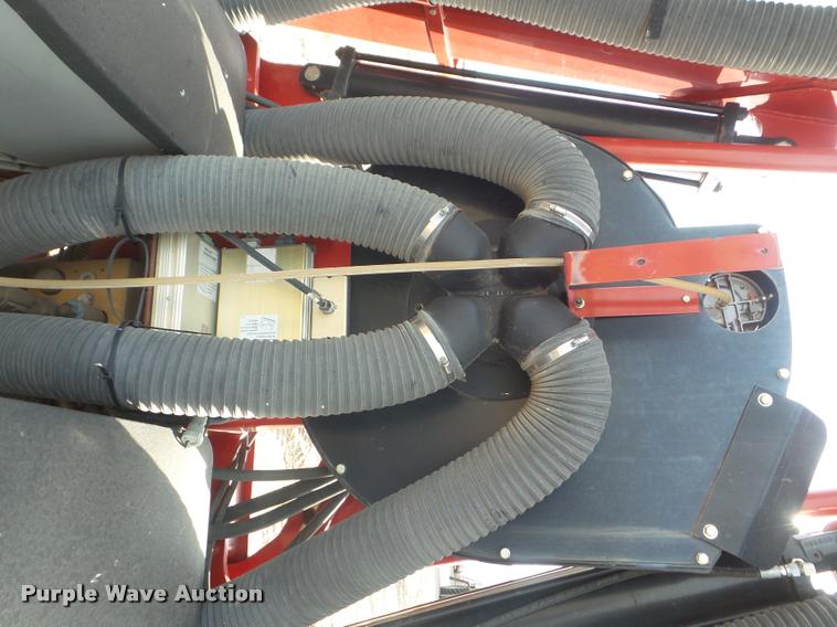 image for item L1681 2008 Case IH 1200 planter