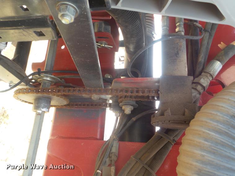 image for item L1681 2008 Case IH 1200 planter