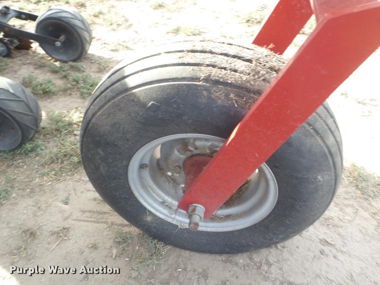 image for item L1681 2008 Case IH 1200 planter