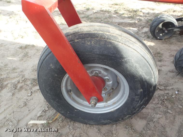 image for item L1681 2008 Case IH 1200 planter