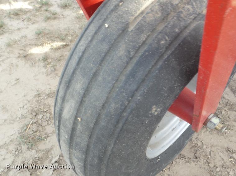 image for item L1681 2008 Case IH 1200 planter