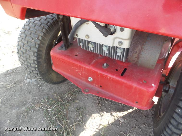 Murray Wizard 30 lawn mower in Colby, KS | Item L1687 sold | Purple Wave