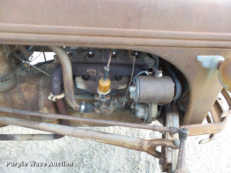 image for item L2688 Ford 9N tractor