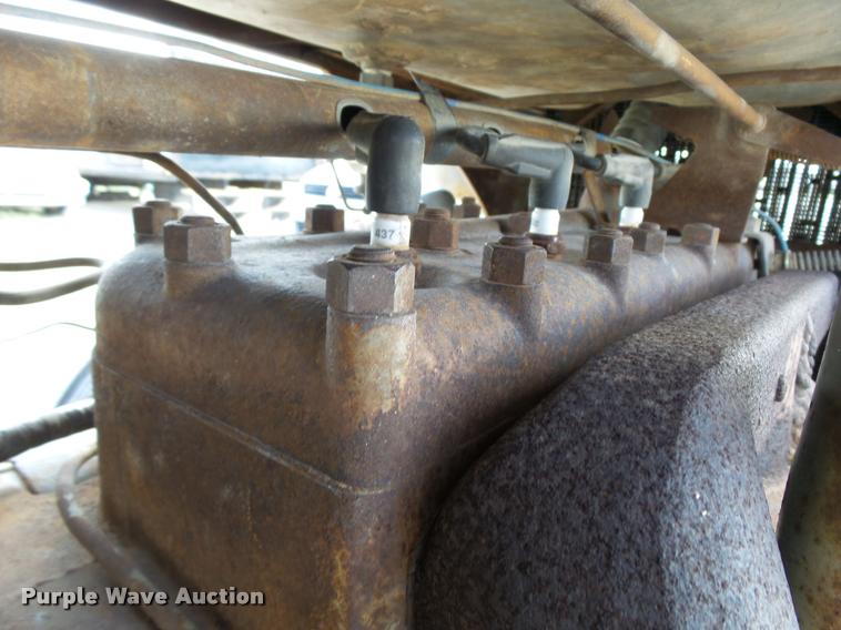 image for item L2688 Ford 9N tractor