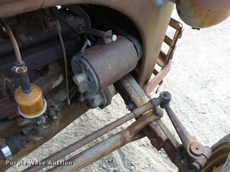 image for item L2688 Ford 9N tractor