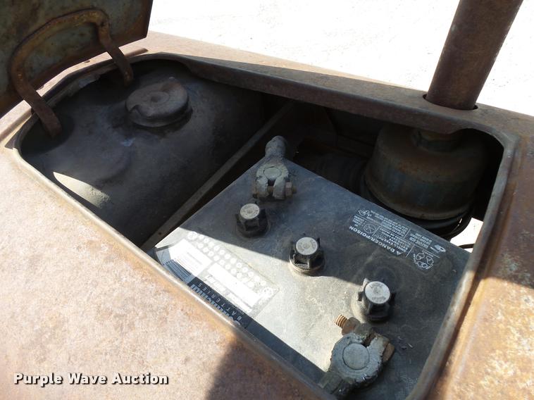 image for item L2688 Ford 9N tractor