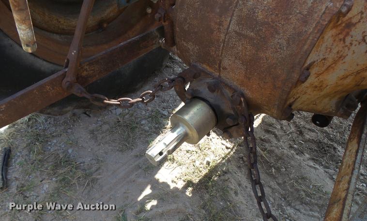 image for item L2688 Ford 9N tractor