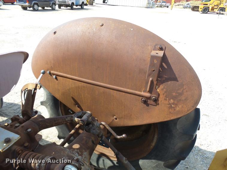 image for item L2688 Ford 9N tractor