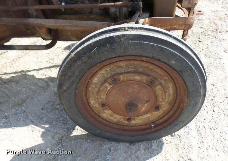 image for item L2688 Ford 9N tractor
