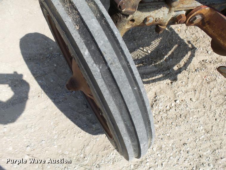 image for item L2688 Ford 9N tractor