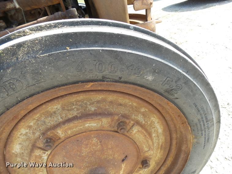 image for item L2688 Ford 9N tractor